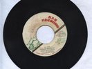 S & S/OH JAH - YVONNE STERLING [ROOTS REGGAE] 7