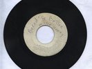 BLANK[UPSETTER]/BREAD & BUTTER - MILTON HENRY [REGGAE]