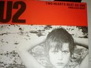 U2 - Two Hearts Beat..- SWEDEN 7