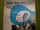 Kenny Drew Trio w. Art Blakey Blue Note  NM-/E++ DG ear