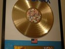 Madonna,Gold Award,Goldene Schallplatte,no RIAA, USA 