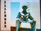 DILLINGER LP READY NATTY DREADIE, RARE JAMAICA REGGAE
