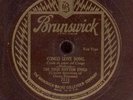 78-Jazz-Brunswick 7115-Dixie Rhythm Kings