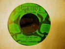 BOTTLE COMPANY MICHIGAN GARAGE 45 HIDEOUT 1230 HEAR IT