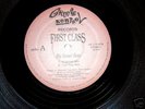 Freestyle - First Class - My Sweet Rose (VERY RARE)