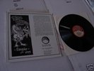 Blue Goose Records Sampler For 1975 LP Robert Crumb