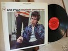 BOB DYLAN HIGHWAY 61 REVISITED RARE 1965 1ST PRES