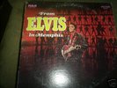 ELVIS PRESLEY IN MEMPHIS AFL1-4155 RECORD ALBUM LP