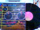 FIFTY FOOT HOSE Cauldron RARE LP acid psych Limelight