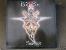 Protector - Misanthropy  EP Vinyl RAR
