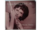 BEVERLY KENNEY (ROOST LP 2212) XX RARE LP 