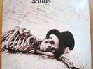 LP/ JANUS - GRAVEDIGGER -Orig Ger Harvest PsychProg '72