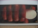 V, RARE,GRAVY TRAIN (A BALLAD OF) A PEACEFUL MAN LP