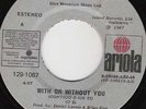 U2 With or without you -  7