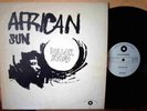 DOLLAR BRAND - African Sun - ORIG LP Spectator 1971 M-