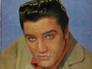 Elvis German EP Loving you EPC -1515-1 Victor V-1