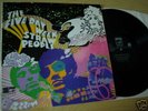 FIVE DAY WEEK STRAW PEOPLE 1968 UK PROG. BOMBE IN EX+