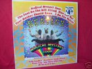 Beatles Magical Mystery Tour first 1967 factory sealed