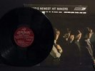 ROLLING STONES Englnd's Newest Mono ffrr + photo Mint-