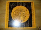 ASH RA TEMPEL Rare DEBUT Lp GER Prog Psych 1971 OHR M-