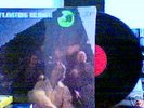 FLOATING BRIDGE s/t RARE psych on Vault original MINT