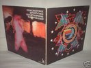 Hawkwind / In Search of Space Japan Orig.LP INSERT 1971