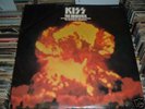 KISS-THE ORIGINALS I-ORIG JAPAN COMPLETE w/ALL INSERTS