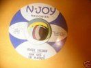 John Fred Playboys RARE Garage Rockabilly 45 N-Joy