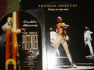 FREDDIE MERCURY (QUEEN)-GREAT PRETENDER Picture disc +