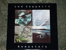 LED ZEPPELIN RARE 4-TRACK REMASTERS UK 10