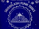 12'': Silver Flash Funk - Funky Space Player '83 *HEAR*