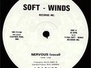 12'': Leather - Nervous '84 US *RARE* HEAR IT