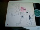 TUBBY HAYES / PAUL GONSALVES - CHANGE OF SET.LP 