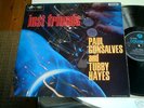PAUL GONSALVES & TUBBY HAYES - JUST FRIENDS.LP 