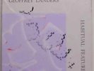 Geoffrey Landers Habitual Features private press SYNTH