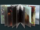Autographed Copy In a Frozen Sea: A Year with Sigur Ros
