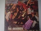 The Deviants - Disposable, Hard UK Psych LP London Sire