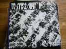 IMPACT-Solo Odio hc/punk/kbd ltd LP(Negazione/Wretched)