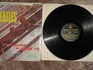 The Beatles - Please Please Me GOLD MONO Album - Orig