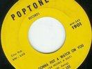 MOD/ R&B Ruby Lee - I'm Gonna Put a Watch on You LISTEN
