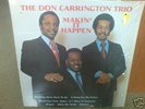  canadian funk monster don carrington trio