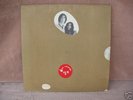 Unfinished Music No. 1: Two Virgins, John Lennon LP