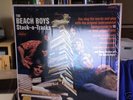 Beach Boys Stack O Tracks original Capitol SEALED