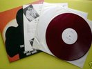 JAPAN 2LP RED WAX 