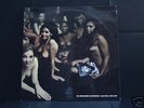 JIMI HENDRIX' ELECTRIC LADYLAND/NAKED LADIES COVER
