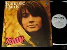 FRANCOISE  HARDY       