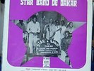 STAR BAND DE DAKAR LP AFRO SENEGAL LATIN IK 3030