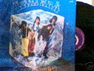 FRIJID PINK Defrosted RARE LP hard rock psych