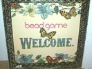 BEAD GAME  Welcome  LP    psych