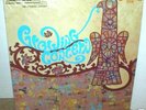 GROWING CONCERN  self titled  LP   psych
